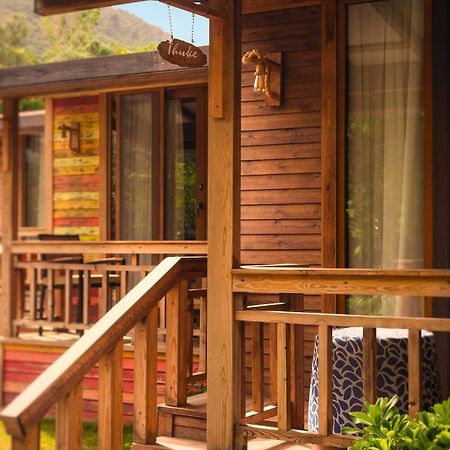 Bed and Breakfast Giritimu Evleri Selimiye  Zewnętrze zdjęcie