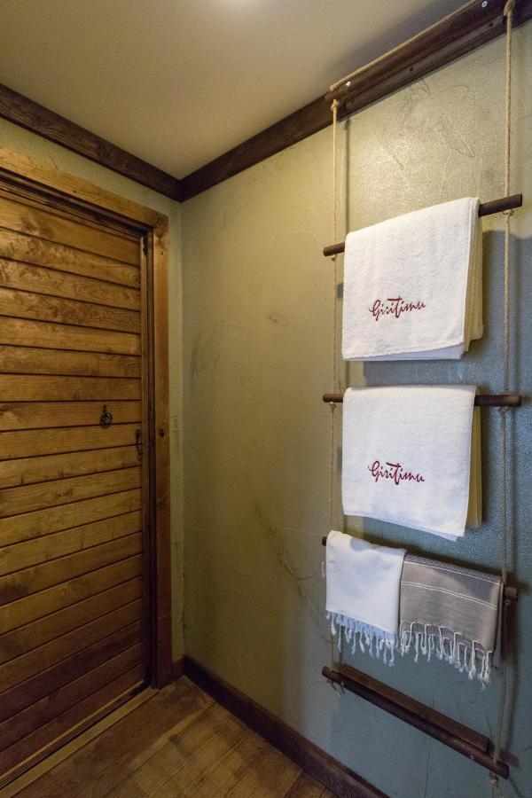 Bed and Breakfast Giritimu Evleri Selimiye  Zewnętrze zdjęcie