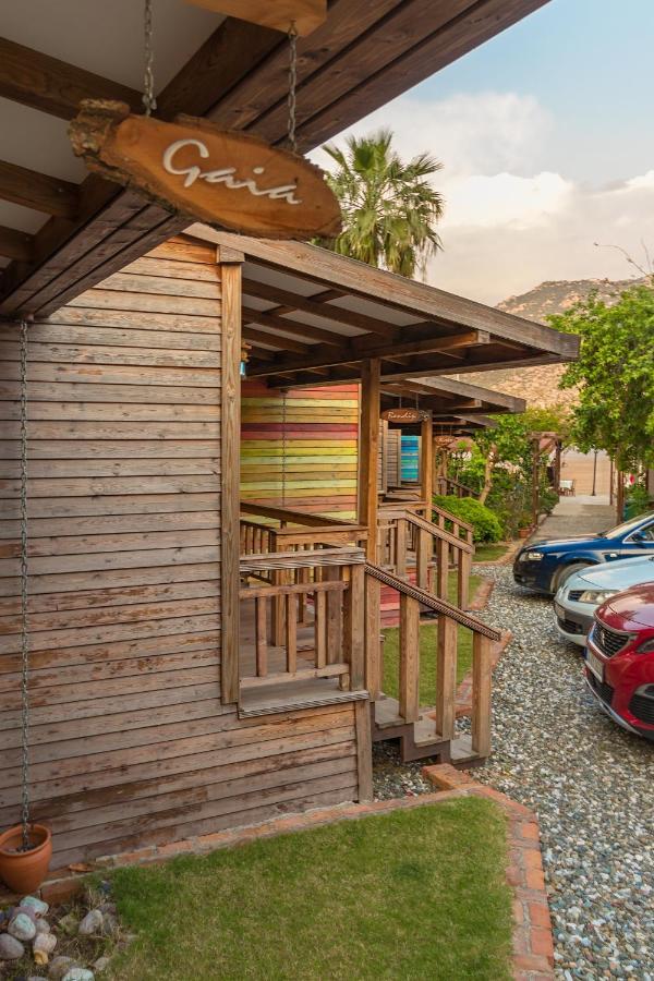 Bed and Breakfast Giritimu Evleri Selimiye  Zewnętrze zdjęcie