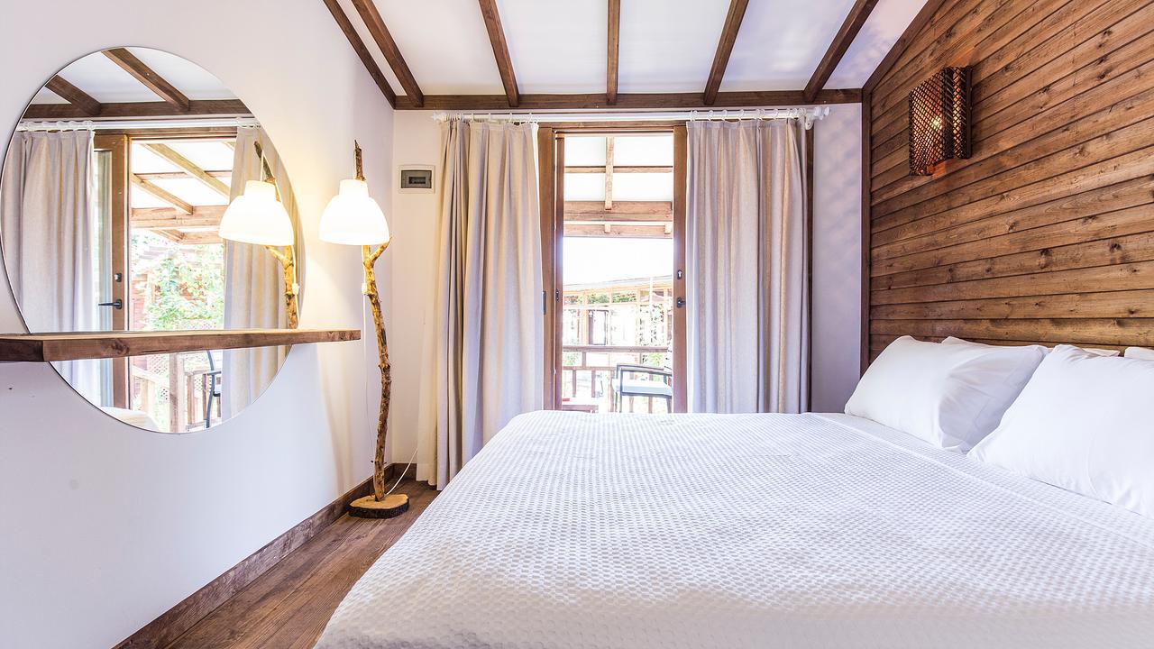 Bed and Breakfast Giritimu Evleri Selimiye  Zewnętrze zdjęcie