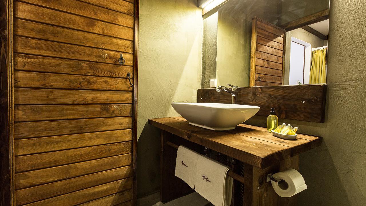Bed and Breakfast Giritimu Evleri Selimiye  Zewnętrze zdjęcie
