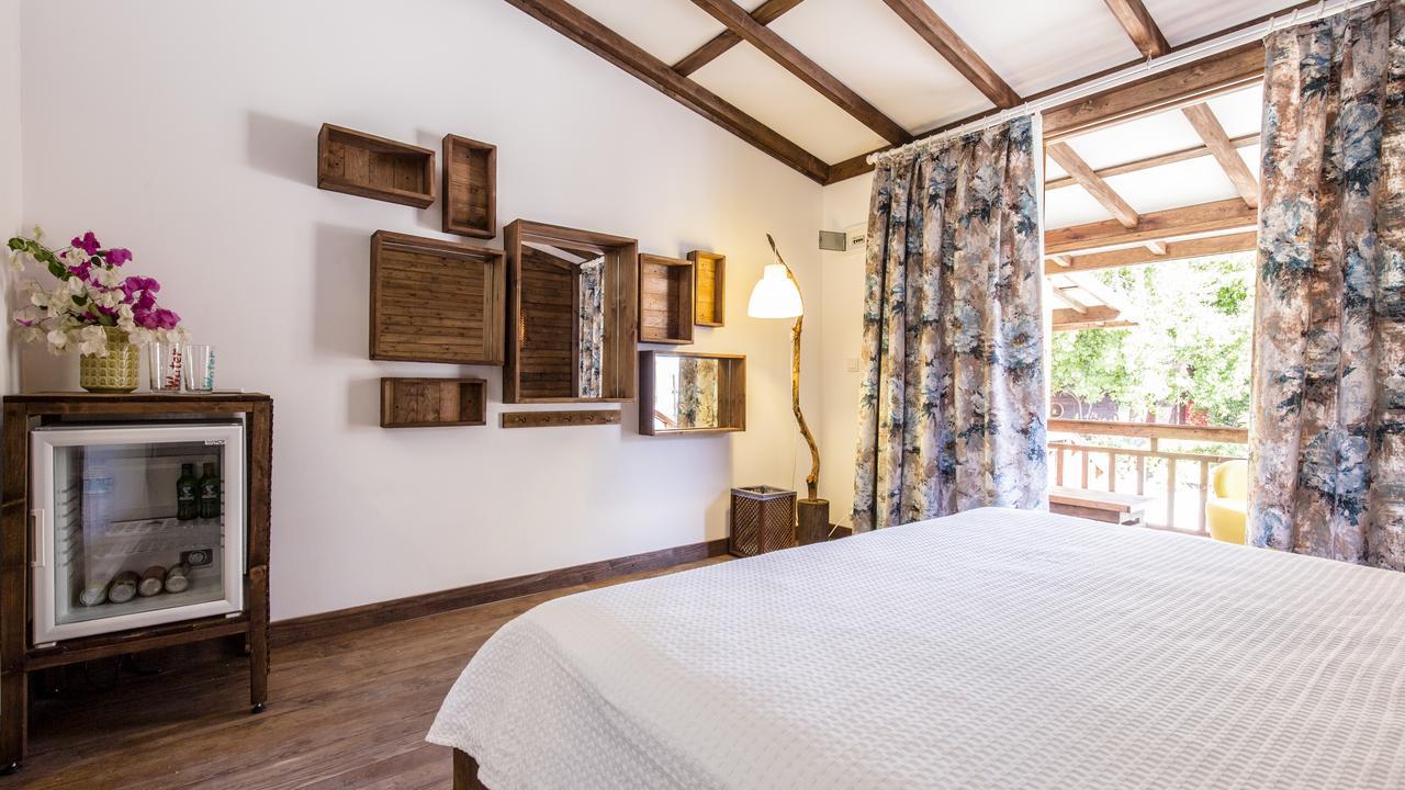 Bed and Breakfast Giritimu Evleri Selimiye  Zewnętrze zdjęcie
