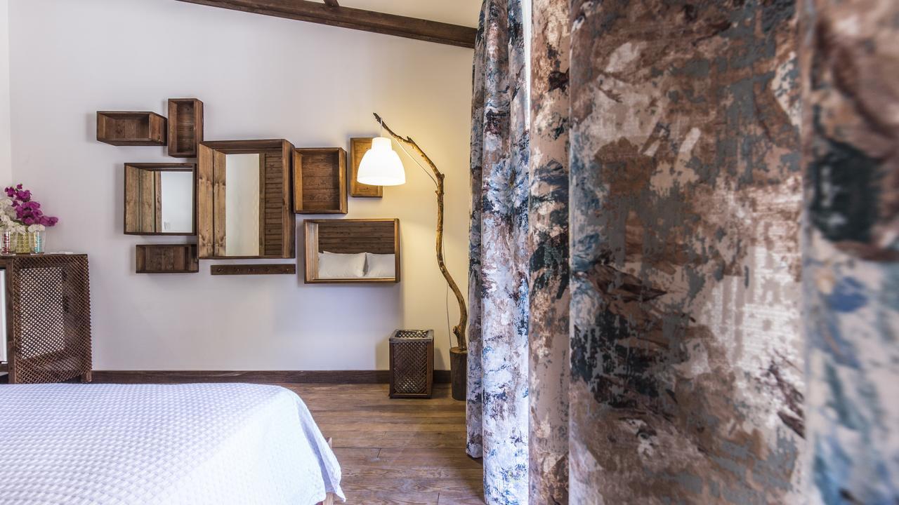 Bed and Breakfast Giritimu Evleri Selimiye  Zewnętrze zdjęcie