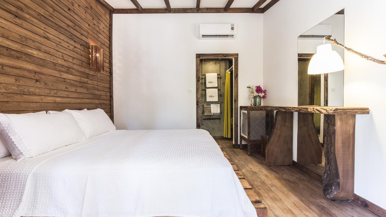 Bed and Breakfast Giritimu Evleri Selimiye  Zewnętrze zdjęcie