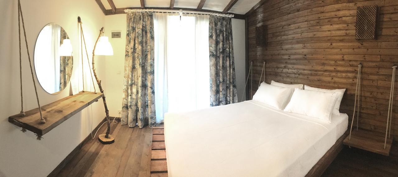 Bed and Breakfast Giritimu Evleri Selimiye  Zewnętrze zdjęcie